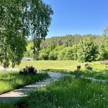 Karwiny Pod Lasem Gdynia