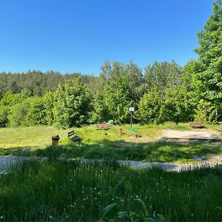 Karwiny Pod Lasem * Gdynia