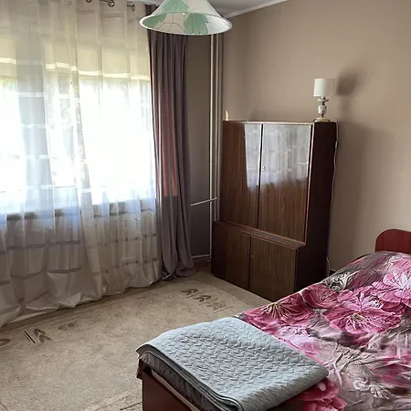 דירה Karwiny Pod Lasem