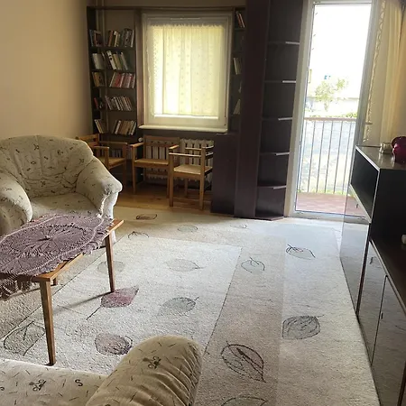 Karwiny Pod Lasem * غدينيا