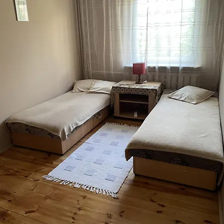 Karwiny Pod Lasem * גדינייה