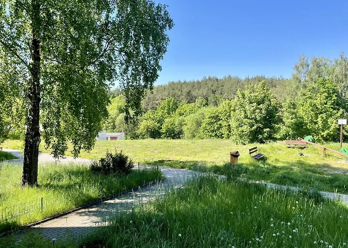 Karwiny Pod Lasem Gdynia