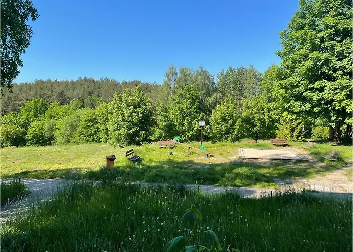 Karwiny Pod Lasem * Gdynia