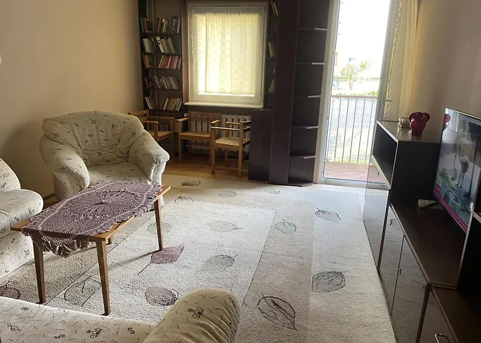 Karwiny Pod Lasem * Gdynia