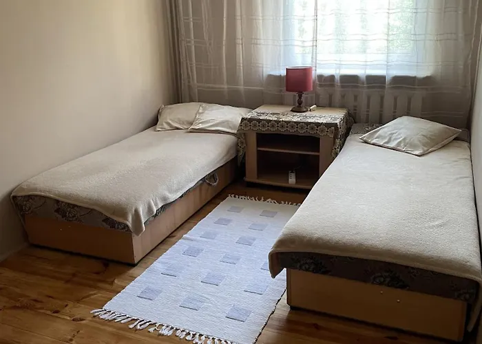 Karwiny Pod Lasem * Gdynia